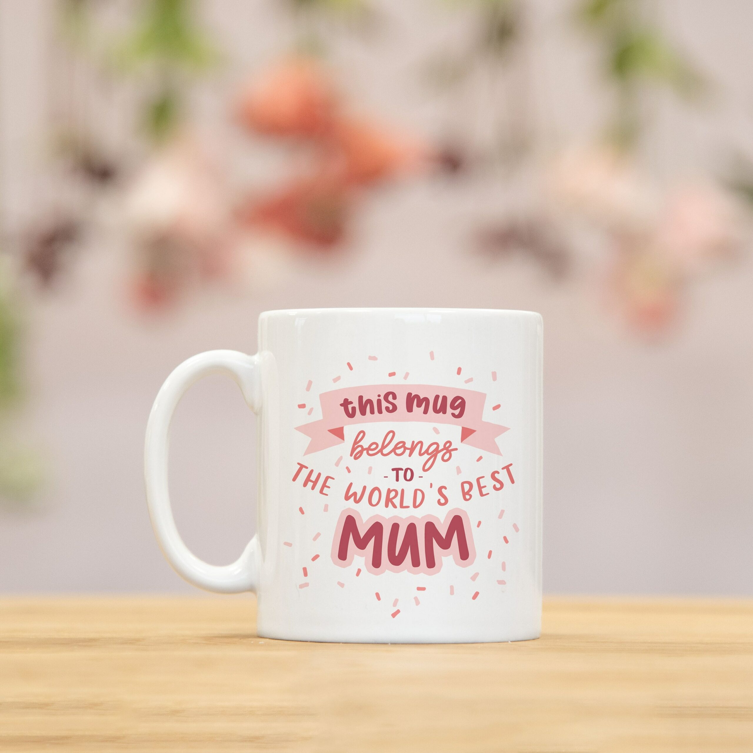 Best Mum Mug Gift For Her - Image 3