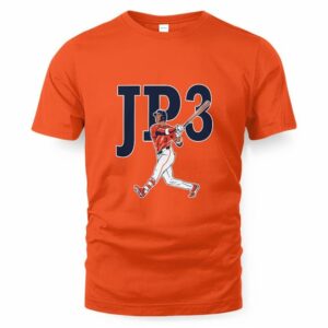 Jeremy Peña JP3 T-Shirt