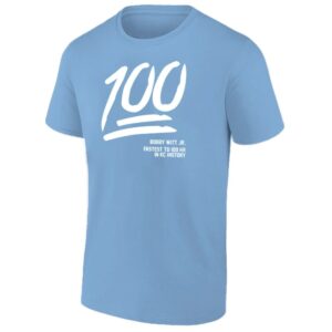 100 SHIRT