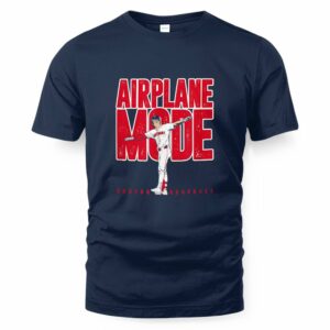 Roman Anthony Airplane Mode T-Shirt