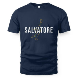 Sal Frelick Air Salvatore T-Shirt