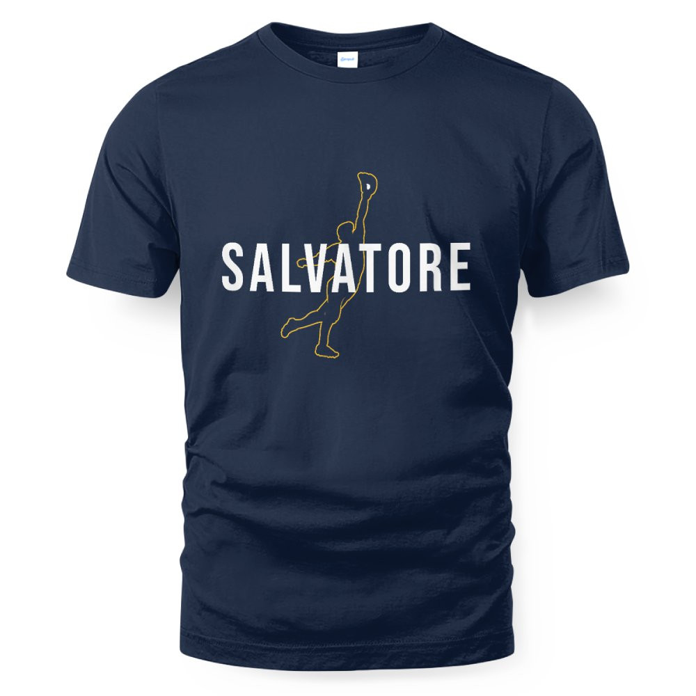 Sal Frelick Air Salvatore T-Shirt