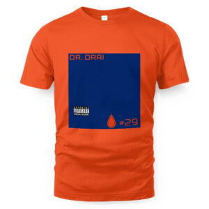 Leon Draisaitl Dr. Drai T-Shirt