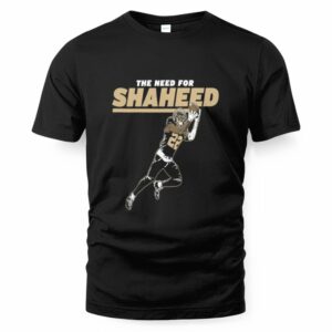 Nick Kurtz The Four-Homer Game T-Shirt