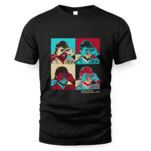 Eugenio Suarez Four-Homer Game T-Shirt