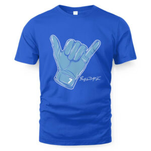 Bobby Witt Jr Hang Loose T-Shirt