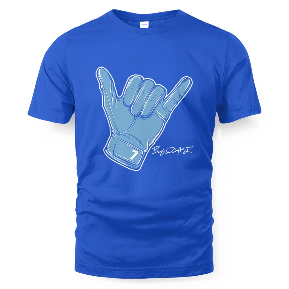 Bobby Witt Jr Hang Loose T-Shirt