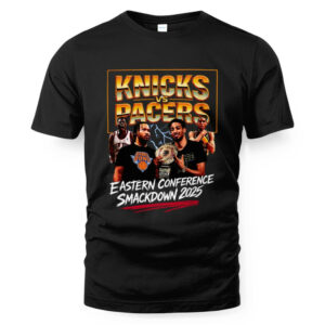 Eastern Conference 2025 T-Shirt