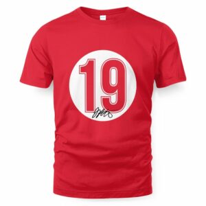 Joey Votto 19 T-Shirt