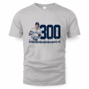 Aaron Judge 300 T-Shirt