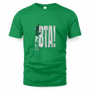 C.J. Gardner-Johnson BTA! T-Shirt