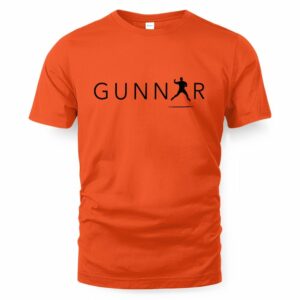 Gunnar Henderson Air Gunnar T-Shirt