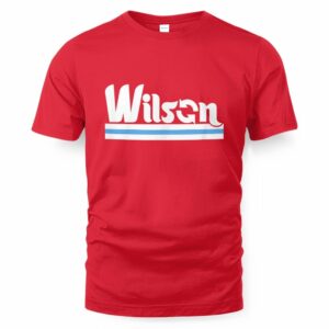 Weston Wilson Cycle T-Shirt