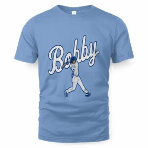 Witt Jr. Slugger Swing T-Shirt