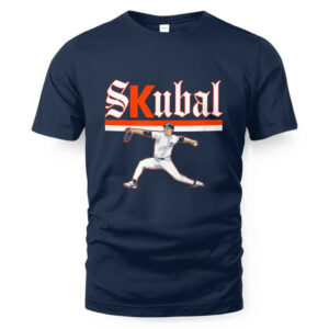 Tarik Skubal Ace Pose T-Shirt