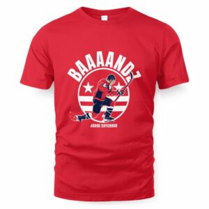 Jakob Chychrun Bandz A Make Her Dance T-Shirt