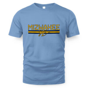 Jacob Misiorowski Mizwaukee T-Shirt
