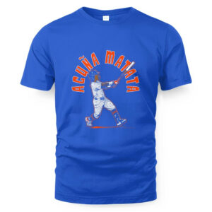 Luisangel Acuña Matata T-Shirt