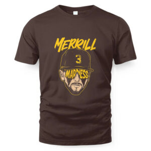 Jackson Merrill Swag Head T-Shirt