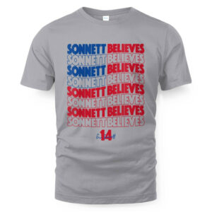 Sonnett Believes T-Shirt