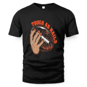 Caleb Williams Tough as Nails T-Shirt