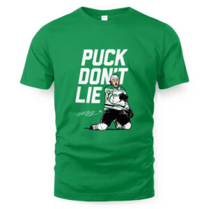 Matt Duchene Puck Don't Lie T-Shirt