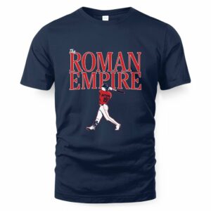 Roman Anthony The Roman Empire T-Shirt