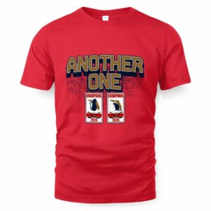 Florida Hockey Another One T-Shirt