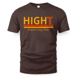 San Diego High T