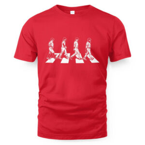 Philadelphia Baseball London Series T-Shirt