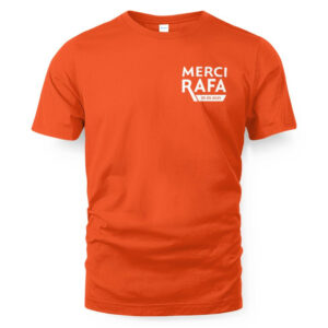 Merci Rafa Shirt