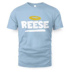 Angel Reese Halo T-Shirt