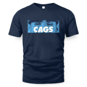 Jac Caglianone Jac Cags Eyes T-Shirt