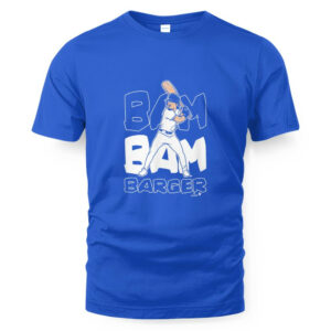 Addison Barger Bam Bam T-Shirt