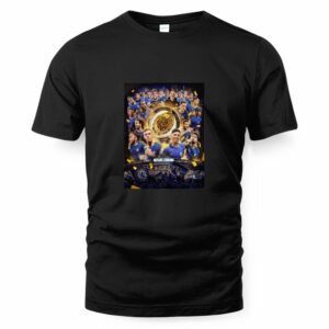 Chelsea FC World Champions Fifa Club Worldcup 2025 Caricatures T-Shirt