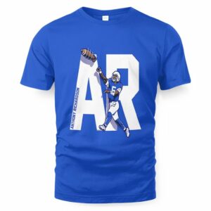 Anthony Richardson Rocket Arm T-Shirt