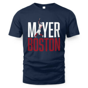 Marcelo Mayer City Star T-Shirt