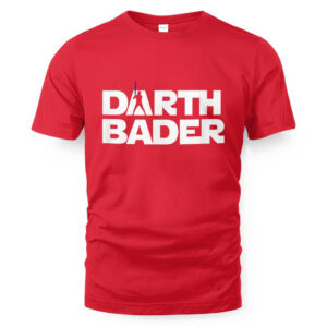 Harrison Bader Darth Bader Philly T-Shirt
