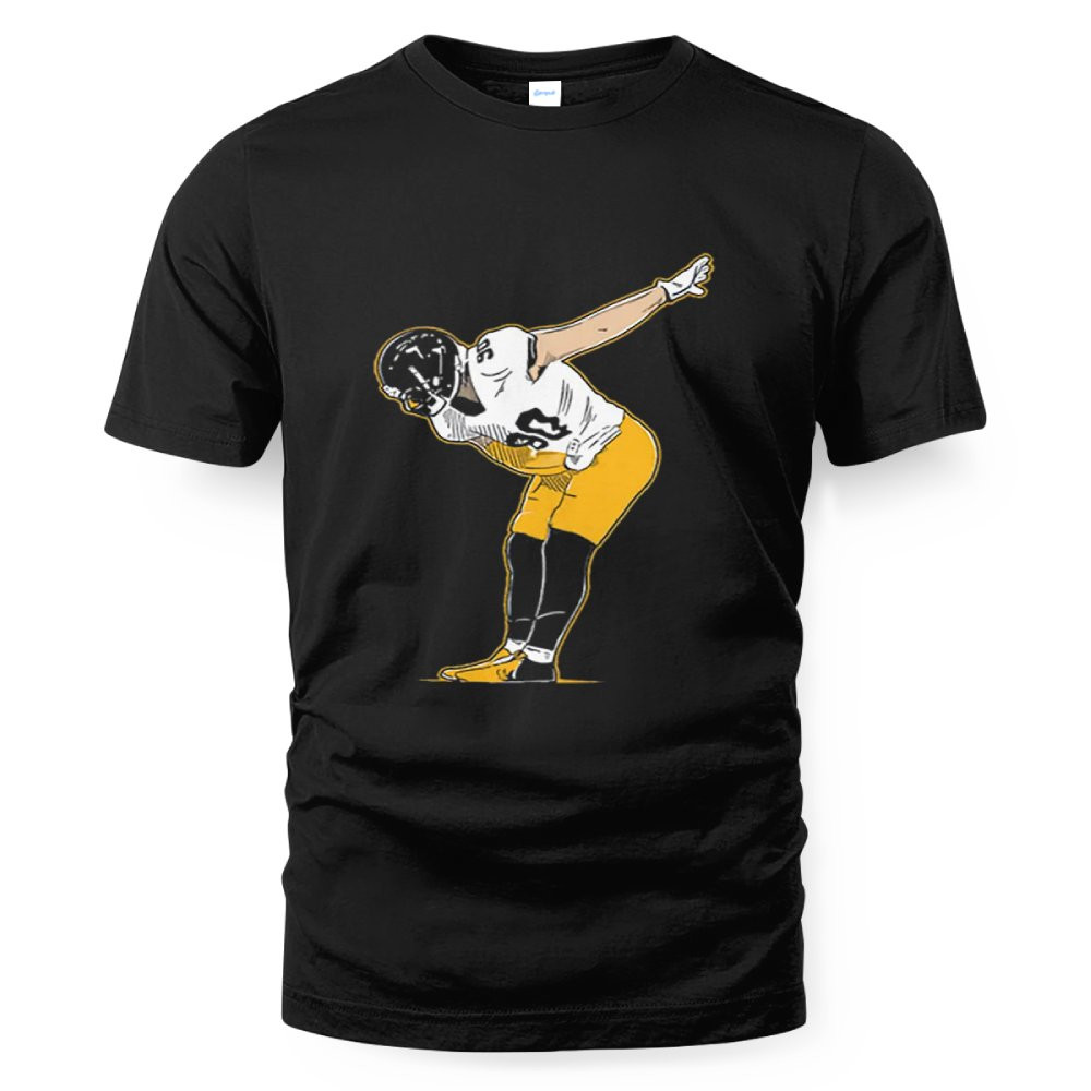 TJ Watt Take A Bow T-Shirt