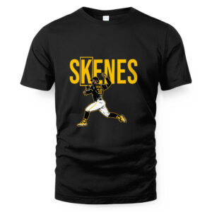 Paul Skenes K Sign T-Shirt