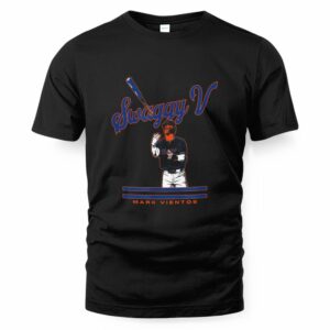 Mark Vientos Swaggy V T-Shirt