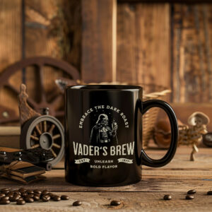 Vader's Brew Mug