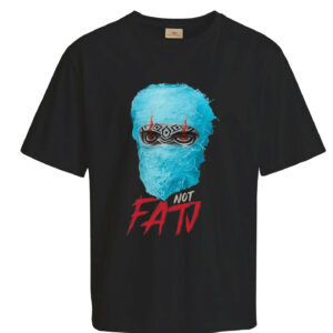 Jacob Fatu T-Shirt