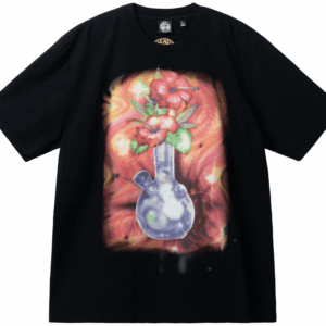 Bong Vase Peace T-Shirt