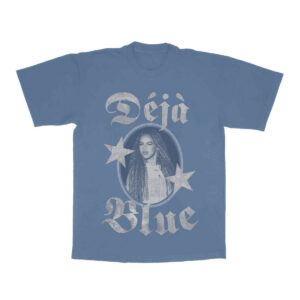 Deja Blue T-Shirt