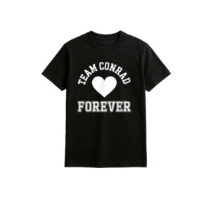 Team Conrad Forever Shirt