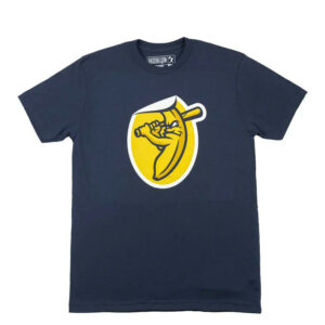 Baseballism x Savannah Bananas Adult T-Shirt