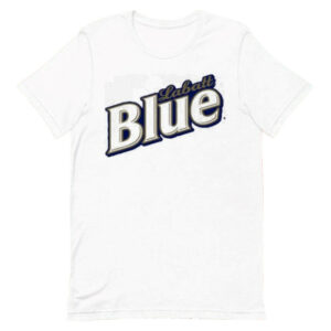 Pamela Anderson Labatt Blue Pam & Tommy T-Shirt