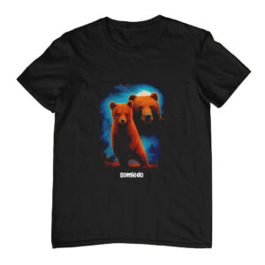 Somiedo Bear T-Shirt