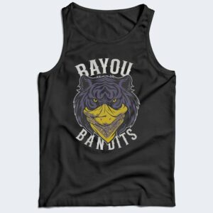 BAYOU BANDITS SHIRT